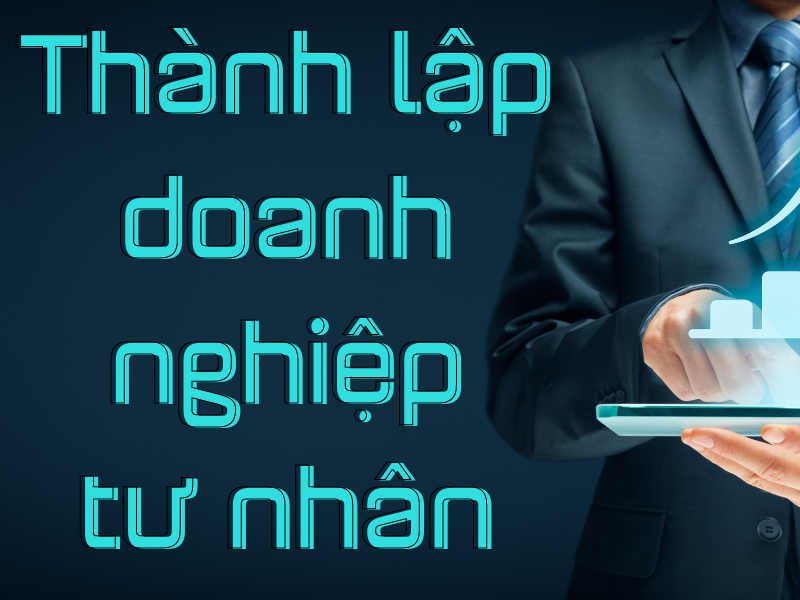 Tư Vấn Thành Lập Doanh Nghiệp